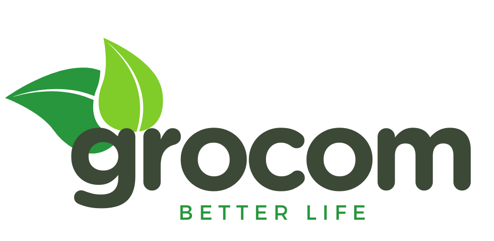 Grocom - Better Life