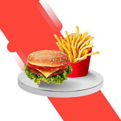 Fast food