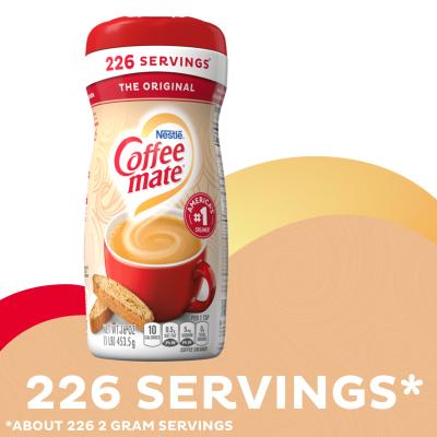 Nestle Original Coffee-Mate Coffee Creamer